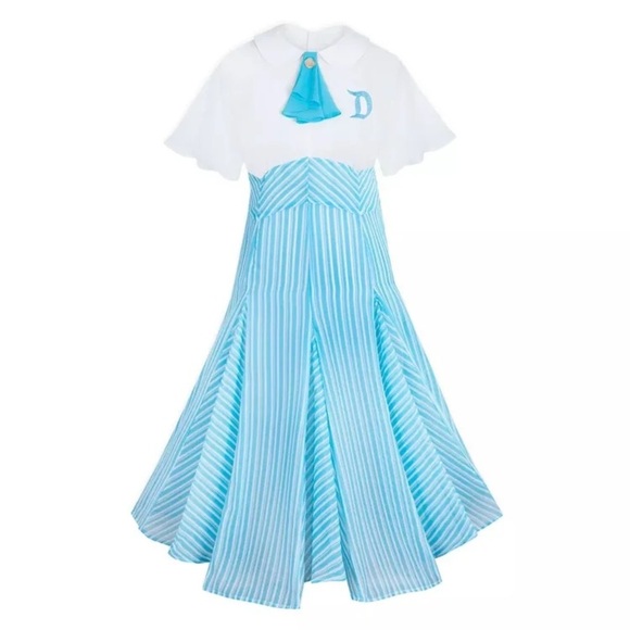 Disney Dresses & Skirts - Disney The Dapper Dans Dress